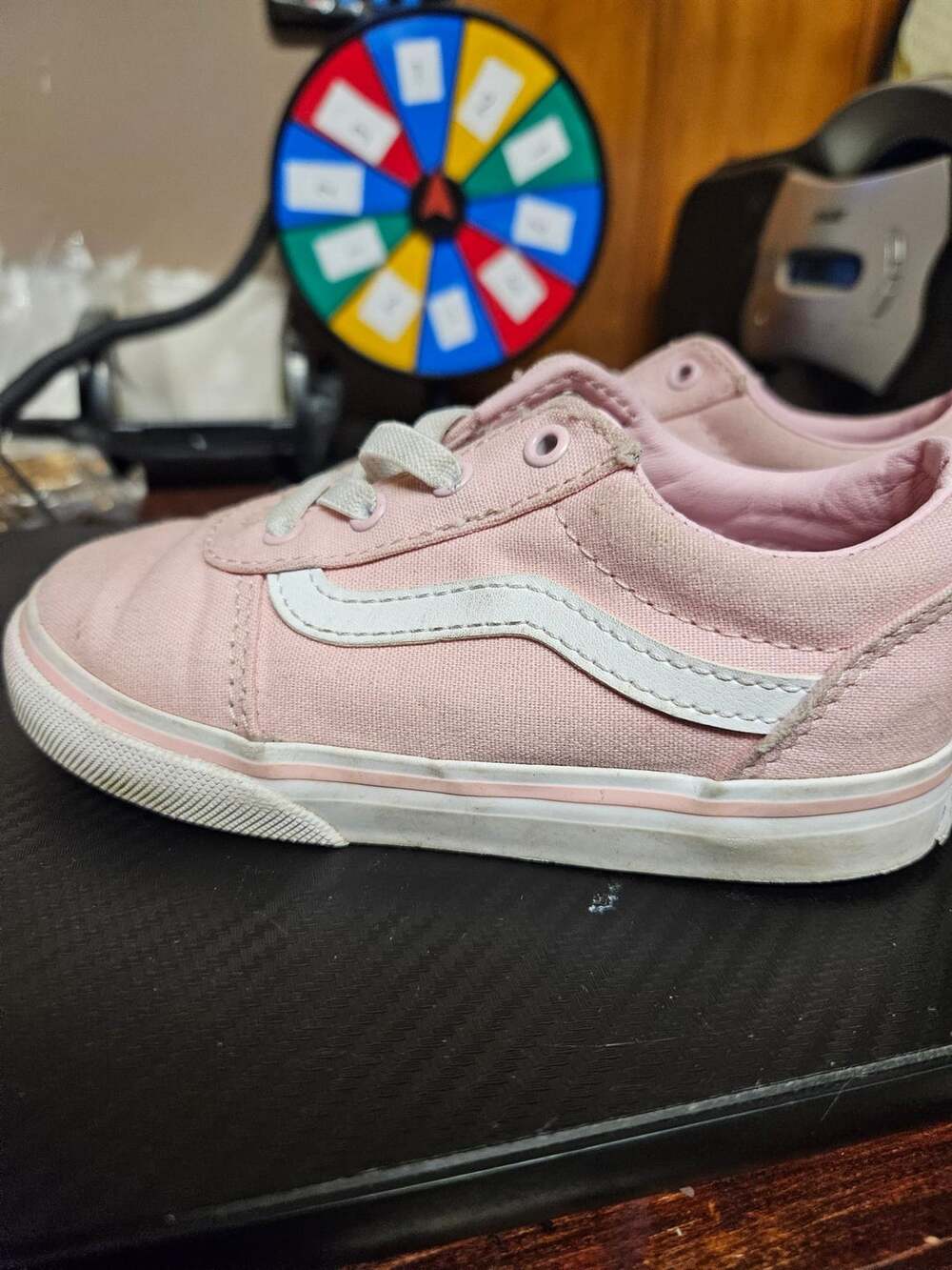 Vans - Picture 7 of 15
